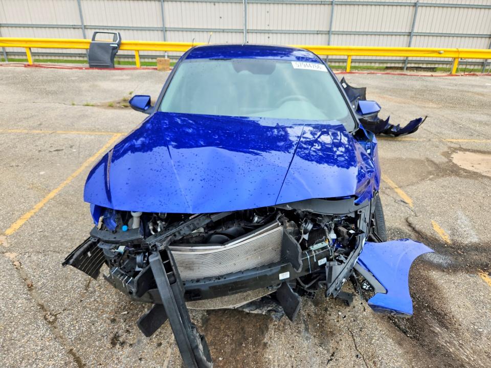 57944766 :رقم المزاد ، KMHLM4DG8RU807531 vin ، 2024 Hyundai Elantra مزاد بيع