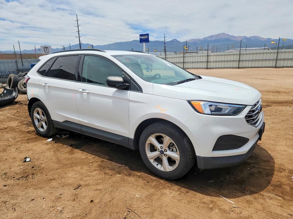 Aukcja sprzedaży 2020 Ford Edge, vin: 2FMPK3G93LBB46003, numer aukcji: 57246346
