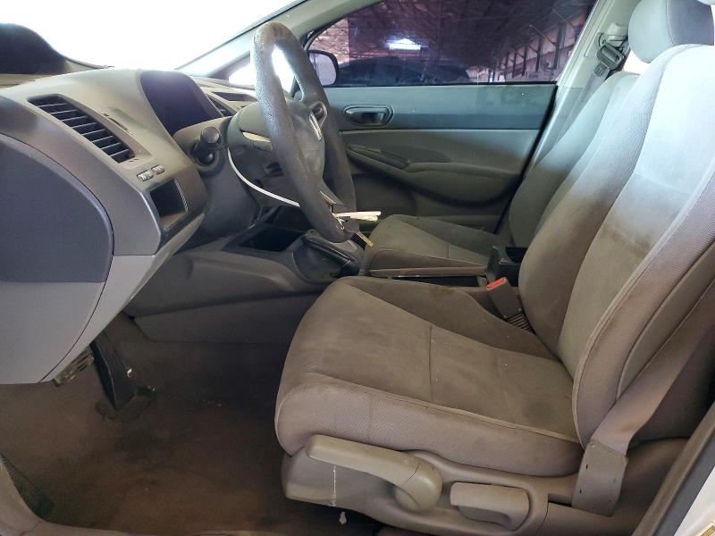 Продаж на аукціоні авто 2009 Honda Civic, vin: 2HGFA16379H328721, номер лоту: 57877096