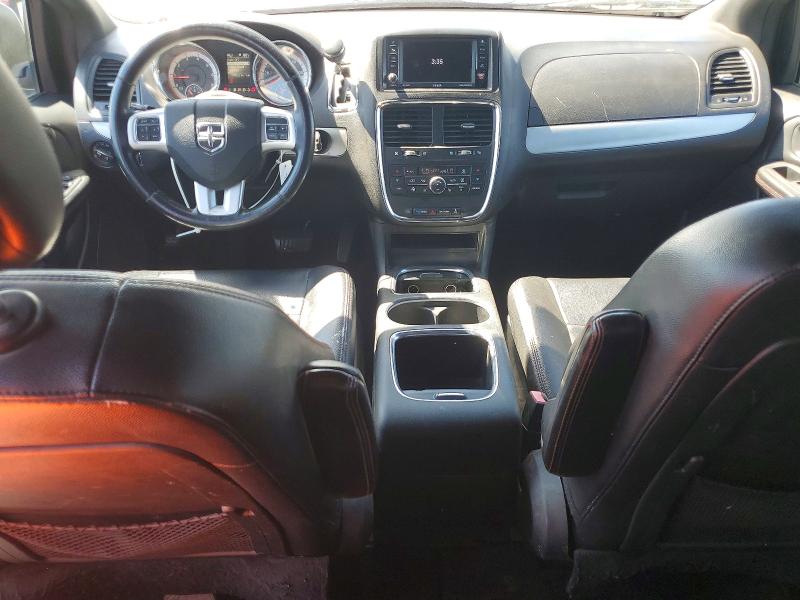 Aukcja sprzedaży 2018 Dodge Grand Caravan, vin: 2C4RDGEG6JR283926, numer aukcji: 57713166