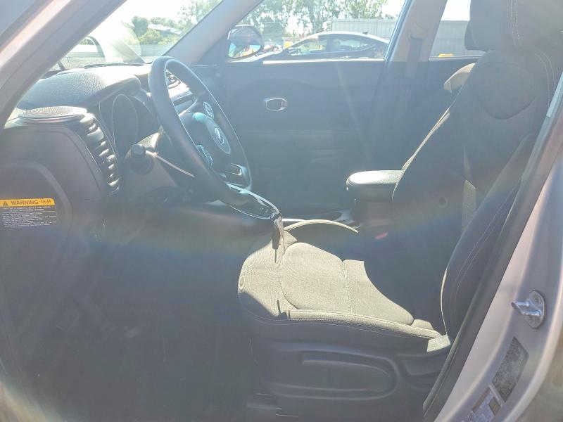 2019 Kia Soul მანქანა იყიდება აუქციონზე, vin: KNDJN2A28K7680600, აუქციონის ნომერი: 58070026