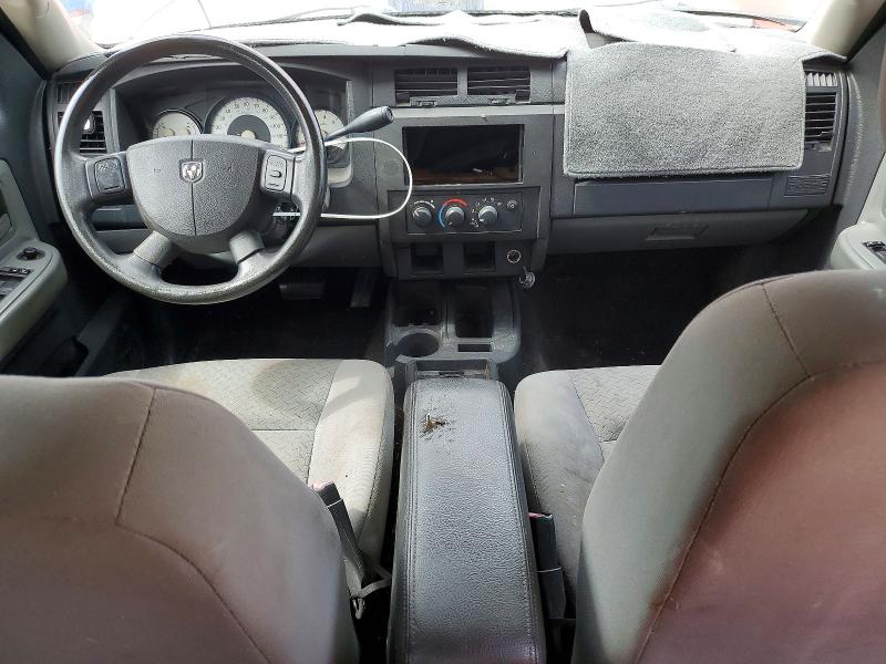 Продажа на аукционе авто 2008 Dodge Dakota, vin: 1D7HE38K38S525393, номер лота: 56687656