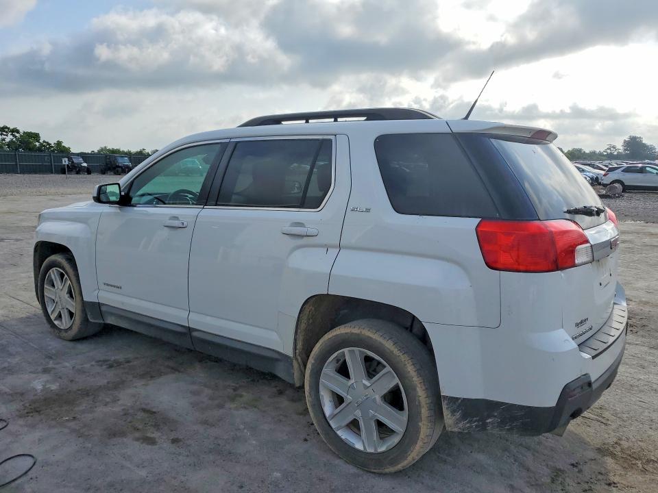 Aukcja sprzedaży 2012 Gmc Terrain, vin: 2GKFLSE5XC6246071, numer aukcji: 56506736