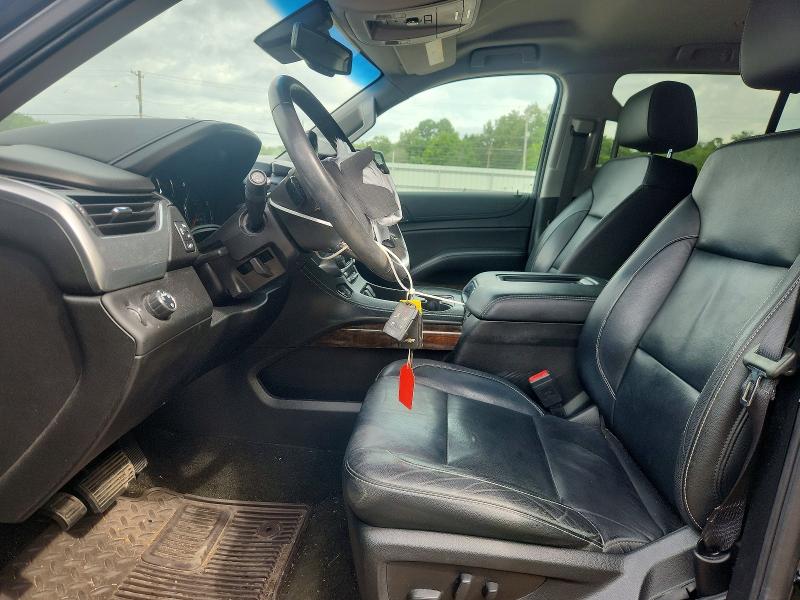 56964686 :رقم المزاد ، 1GNSCBKC4JR102456 vin ، 2018 Chevrolet Tahoe مزاد بيع