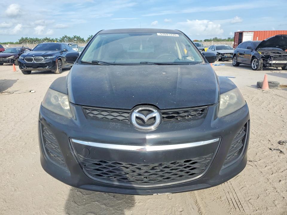 Aukcja sprzedaży 2011 Mazda Cx-7, vin: JM3ER2BM7B0358679, numer aukcji: 57691226