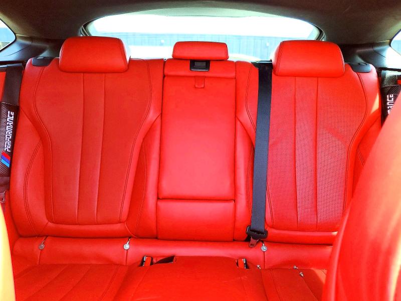 Aukcja sprzedaży 2017 Bmw X6, vin: 5YMKW8C5XH0R43934, numer aukcji: 58819016