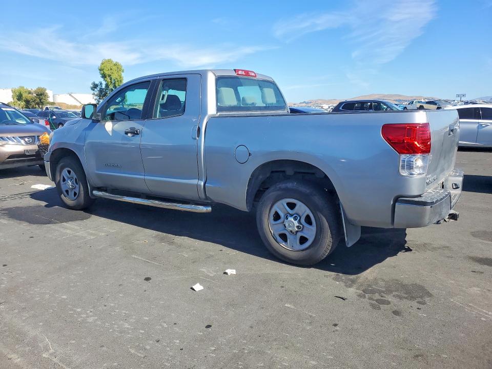 Продажа на аукционе авто 2010 Toyota Tundra, vin: 5TFRU5F14AX022990, номер лота: 56633796