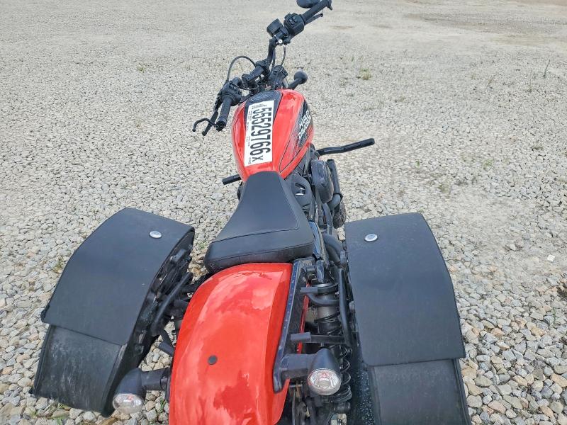 Продаж на аукціоні авто 2026 Harley Davidson Rh975, vin: MLY1ZH115TS301417, номер лоту: 55529766