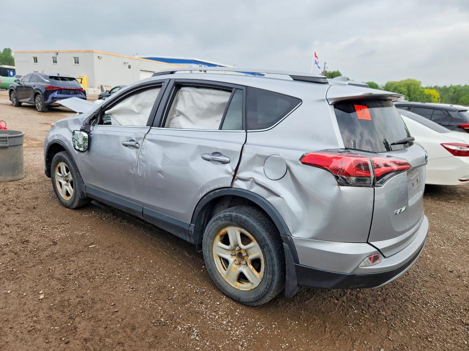 Продажа на аукционе авто 2018 Toyota Rav4, vin: 2T3WFREVXJW425613, номер лота: 53067396