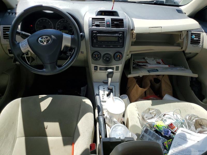 Продаж на аукціоні авто 2012 Toyota Corolla, vin: 2T1BU4EE5CC839340, номер лоту: 57516686