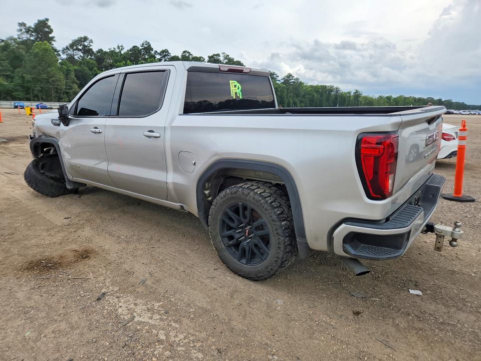 Aukcja sprzedaży 2020 Gmc Sierra, vin: 3GTP8CED5LG108425, numer aukcji: 56359126