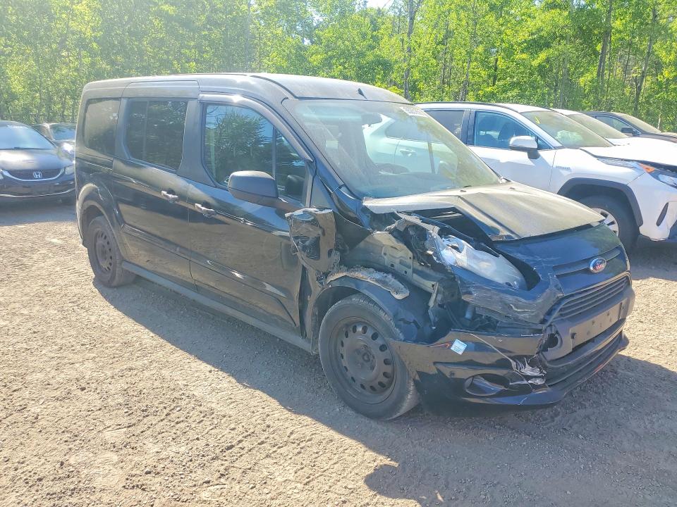 Продаж на аукціоні авто 2014 Ford Transit Connect, vin: NM0GE9F79E1162829, номер лоту: 55281656