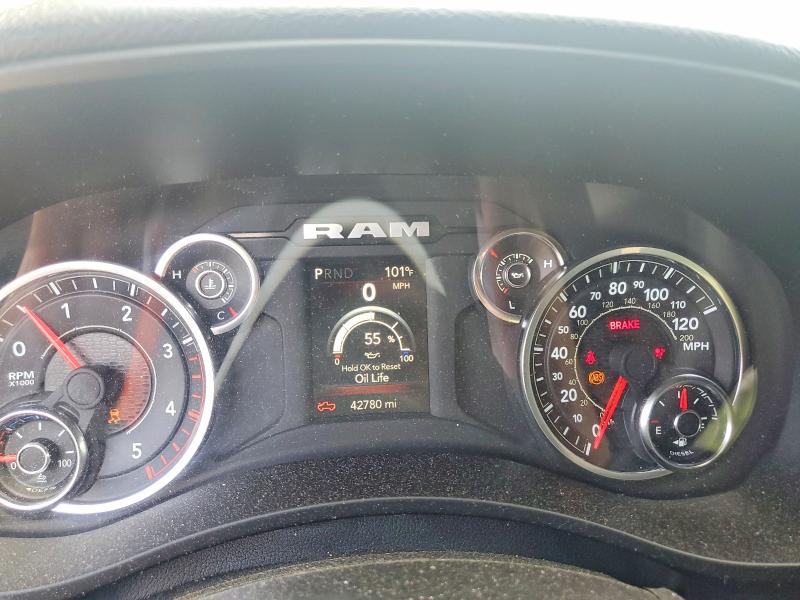 Продажа на аукционе авто 2024 Ram 3500, vin: 3C63RRHL8RG300455, номер лота: 55421876