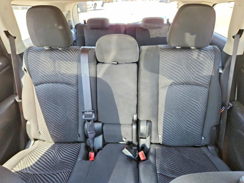 Aukcja sprzedaży 2020 Dodge Journey, vin: 3C4PDCAB2LT280029, numer aukcji: 57371806