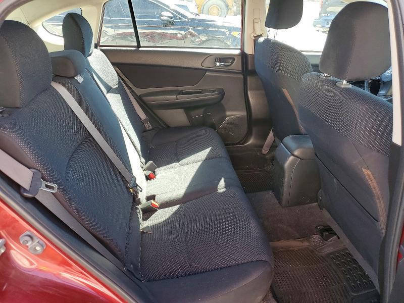 Продажа на аукционе авто 2013 Subaru Impreza, vin: JF1GPAC65D2849055, номер лота: 55608716