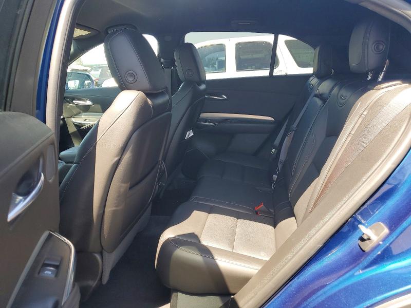 Aukcja sprzedaży 2019 Cadillac Xt4, vin: 1GYFZCR40KF118955, numer aukcji: 55623366