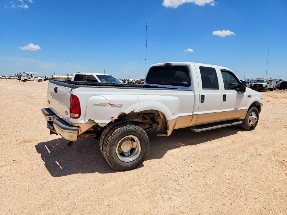 55185866 :رقم المزاد ، 1FTWW33S1XEC80483 vin ، 1999 Ford F350 مزاد بيع