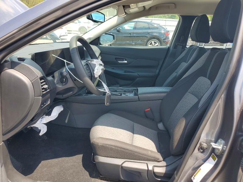 2026 Nissan Sentra მანქანა იყიდება აუქციონზე, vin: 3N1AB9CV7TY266672, აუქციონის ნომერი: 58891496