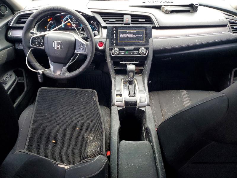 Продажа на аукционе авто 2017 Honda Civic, vin: 19XFC2F70HE208335, номер лота: 56691456