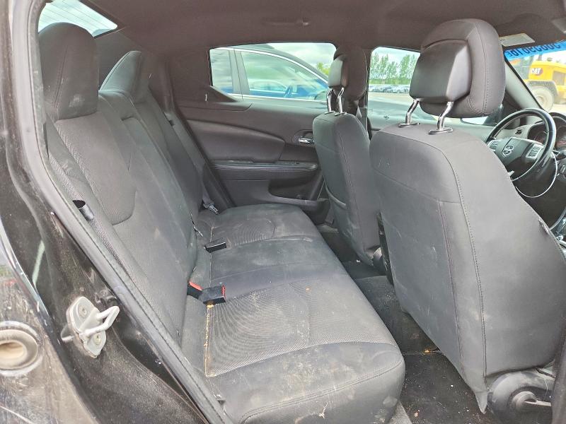 Aukcja sprzedaży 2012 Dodge Avenger, vin: 1C3CDZCB2CN125869, numer aukcji: 56859616