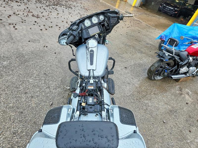 Продаж на аукціоні авто 2015 Harley-davidson Flhxs, vin: 1HD1KRM17FB629935, номер лоту: 55446796
