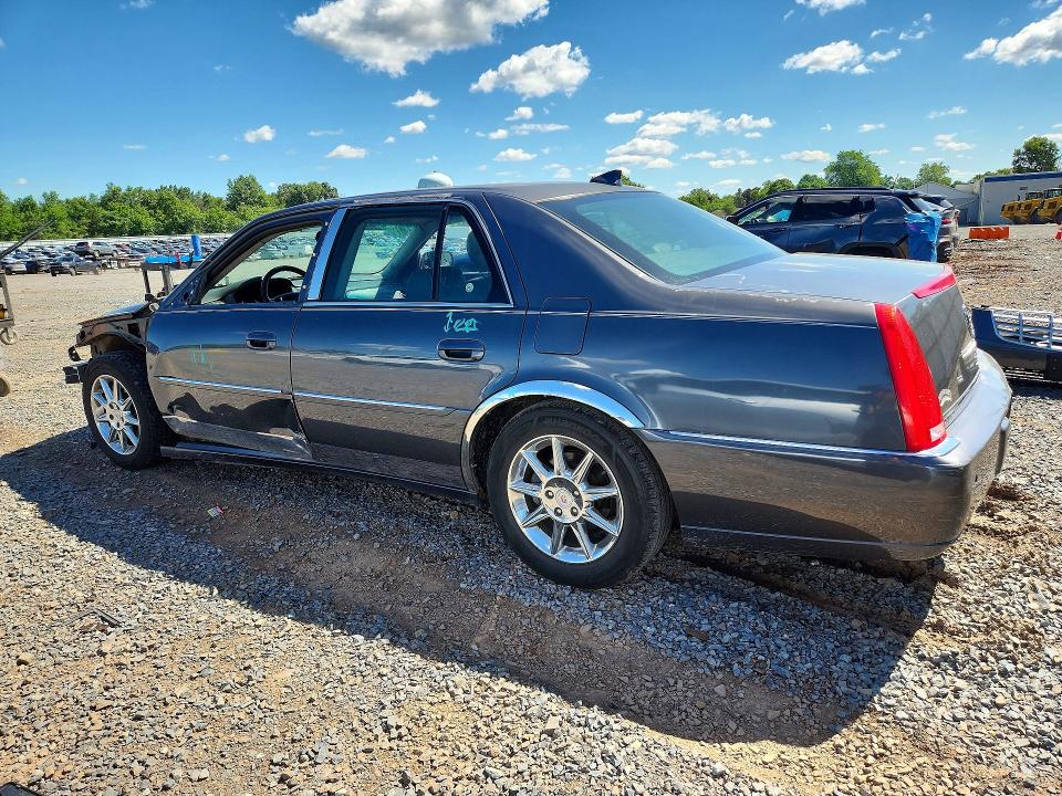 Aukcja sprzedaży 2011 Cadillac Dts, vin: 1G6KD5E68BU136527, numer aukcji: 57168006