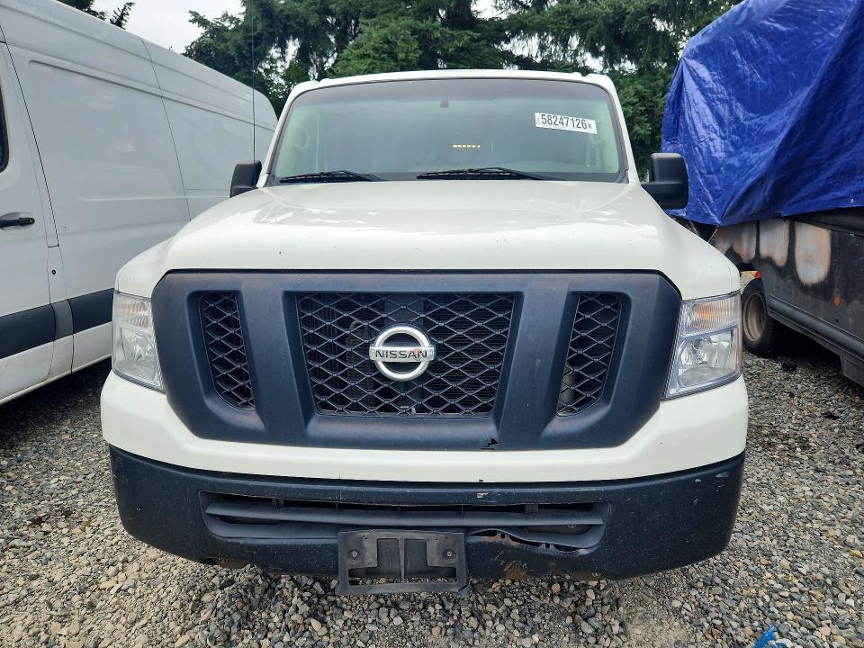 Aukcja sprzedaży 2019 Nissan Nv, vin: 1N6BF0KYXKN801547, numer aukcji: 58247126