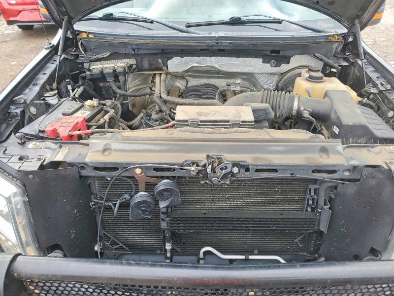 Продажа на аукционе авто 2013 Ford F150, vin: 1FTFX1CF4DKD07421, номер лота: 58969456