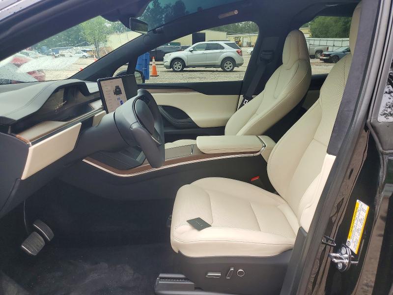 Aukcja sprzedaży 2023 Tesla Model X, vin: 7SAXCDE53PF399101, numer aukcji: 58636166