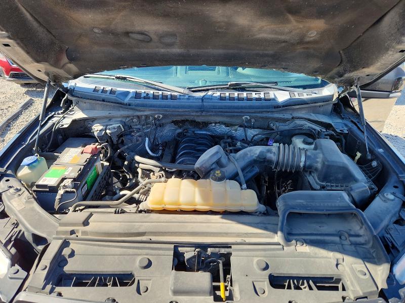 Продаж на аукціоні авто 2015 Ford F150, vin: 1FTEW1EFXFFA62812, номер лоту: 55400926