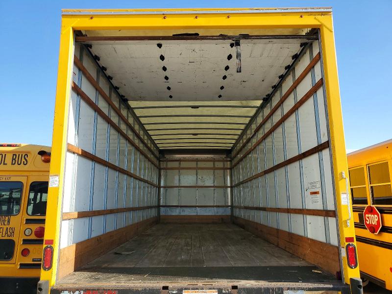 Продажа на аукционе авто 2022 International Mv607, vin: 3HAEUMML7NL825500, номер лота: 55963826