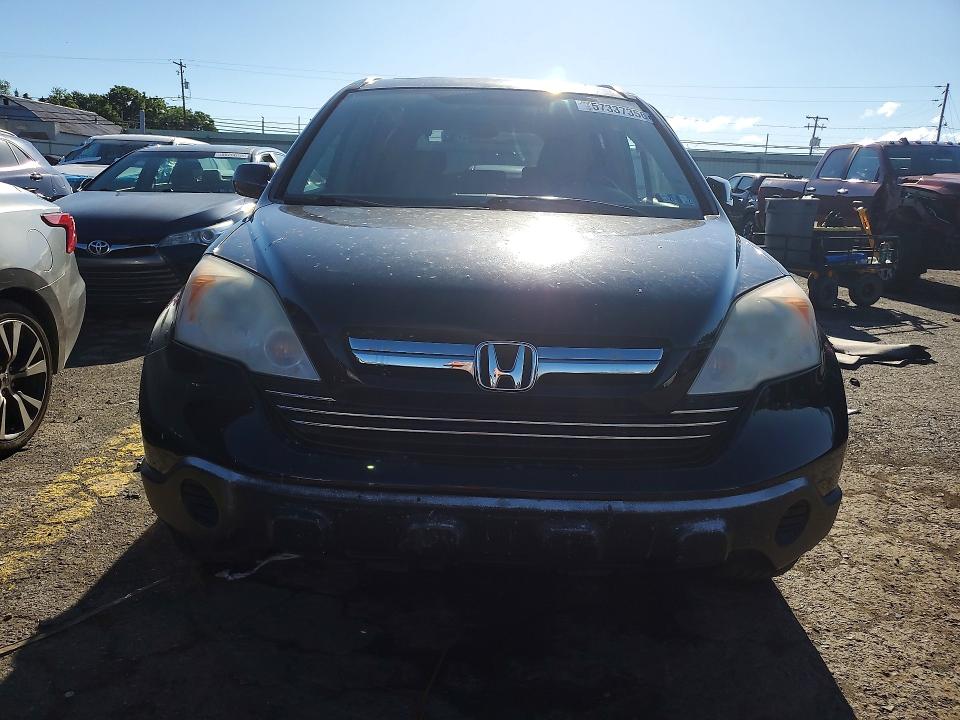 Продажа на аукционе авто 2008 Honda Cr-v, vin: JHLRE48728C057895, номер лота: 57337356