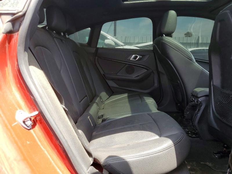 55705076 :رقم المزاد ، WBA73AK03M7H58162 vin ، 2021 Bmw 228xi مزاد بيع