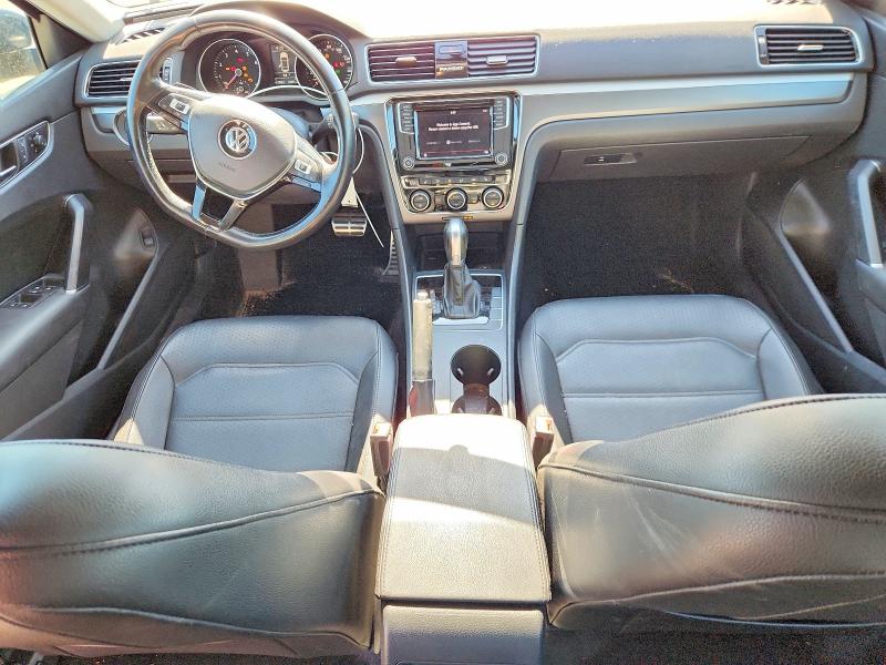 Aukcja sprzedaży 2018 Volkswagen Passat, vin: 1VWAA7A30JC049859, numer aukcji: 55831956