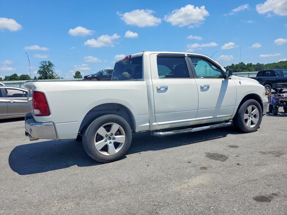 2009 Dodge Ram 1500 მანქანა იყიდება აუქციონზე, vin: 1D3HV13T29S799479, აუქციონის ნომერი: 85605825