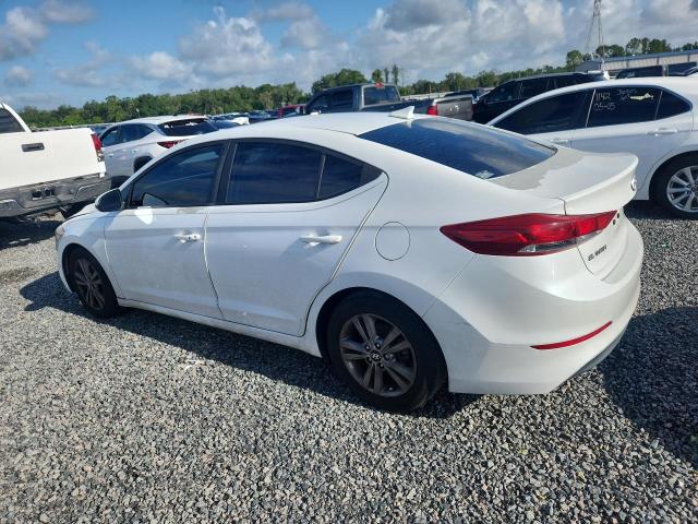 Aukcja sprzedaży 2018 Hyundai Elantra, vin: 5NPD84LF9JH304756, numer aukcji: 54905436