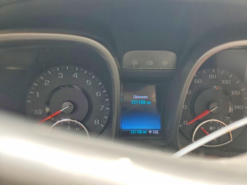 Продаж на аукціоні авто 2015 Chevrolet Malibu, vin: 1G11B5SL2FF117841, номер лоту: 58293206