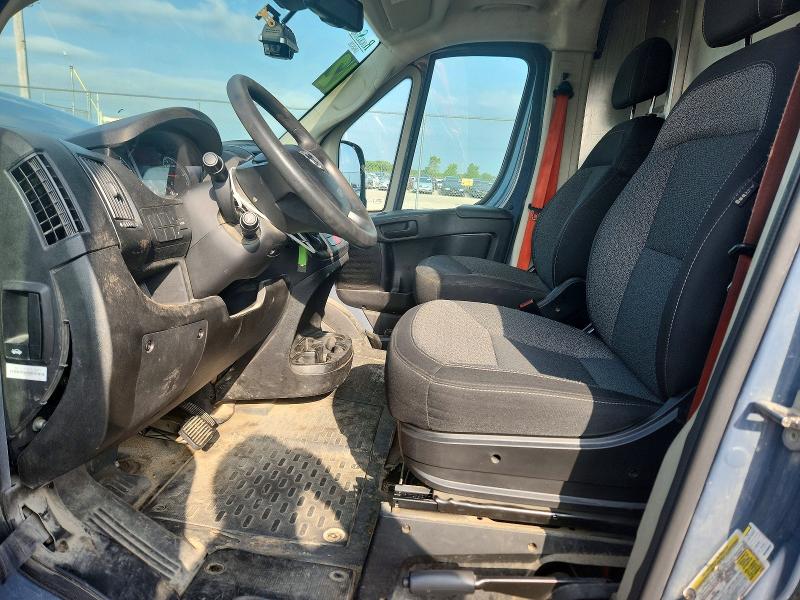 Aukcja sprzedaży 2021 Ram Promaster 3500, vin: 3C6MRVJG2ME535626, numer aukcji: 58766696