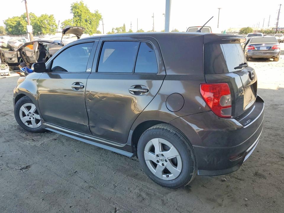 2011 Scion Xd მანქანა იყიდება აუქციონზე, vin: JTKKU4B49B1008303, აუქციონის ნომერი: 57647976