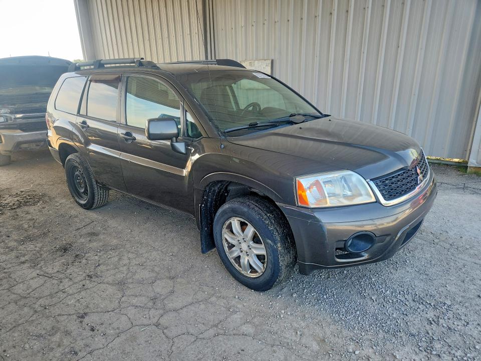 55725766 :رقم المزاد ، 4A4JM2AS2AE013432 vin ، 2010 Mitsubishi Endeavor مزاد بيع