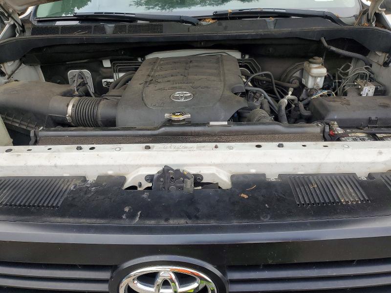 Aukcja sprzedaży 2016 Toyota Tundra, vin: 5TFRM5F16GX099854, numer aukcji: 58110996