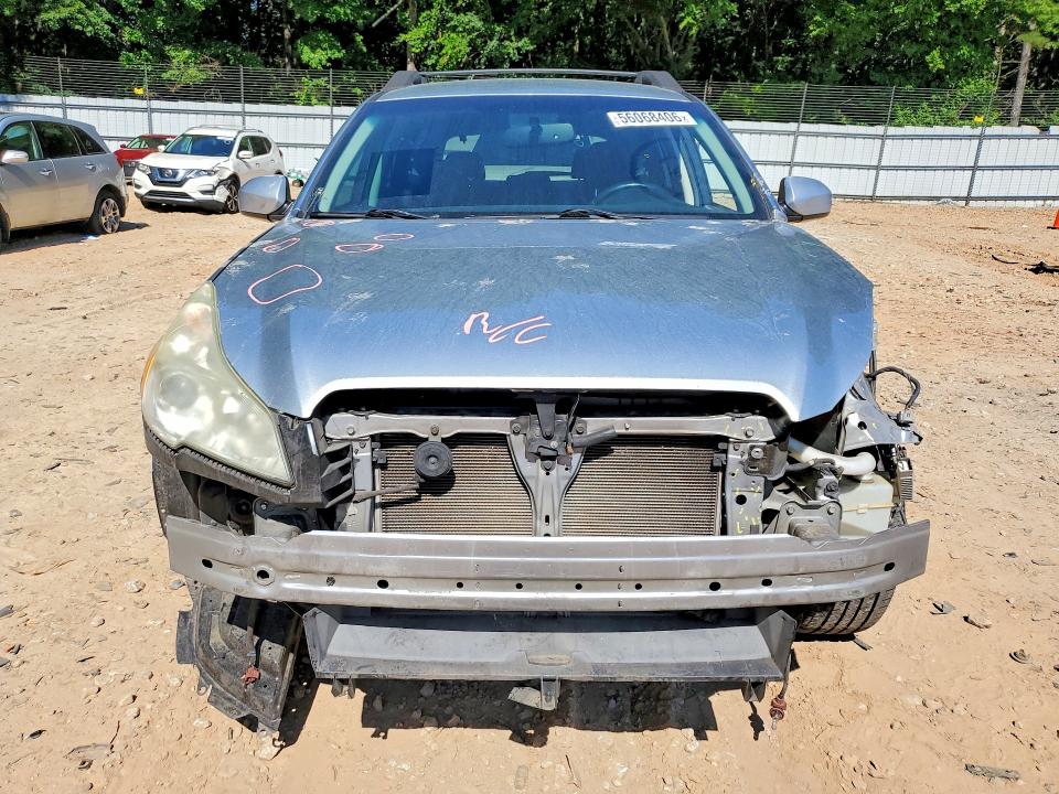 2013 Subaru Outback მანქანა იყიდება აუქციონზე, vin: 4S4BRBCC9D3308686, აუქციონის ნომერი: 56068406