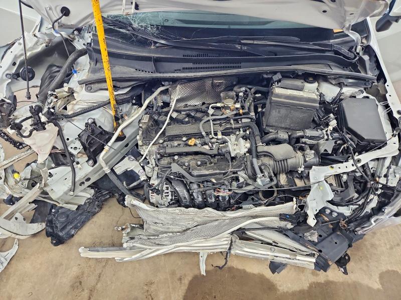 Aukcja sprzedaży 2025 Toyota Corolla, vin: 5YFB4MDE5SP278881, numer aukcji: 53944936