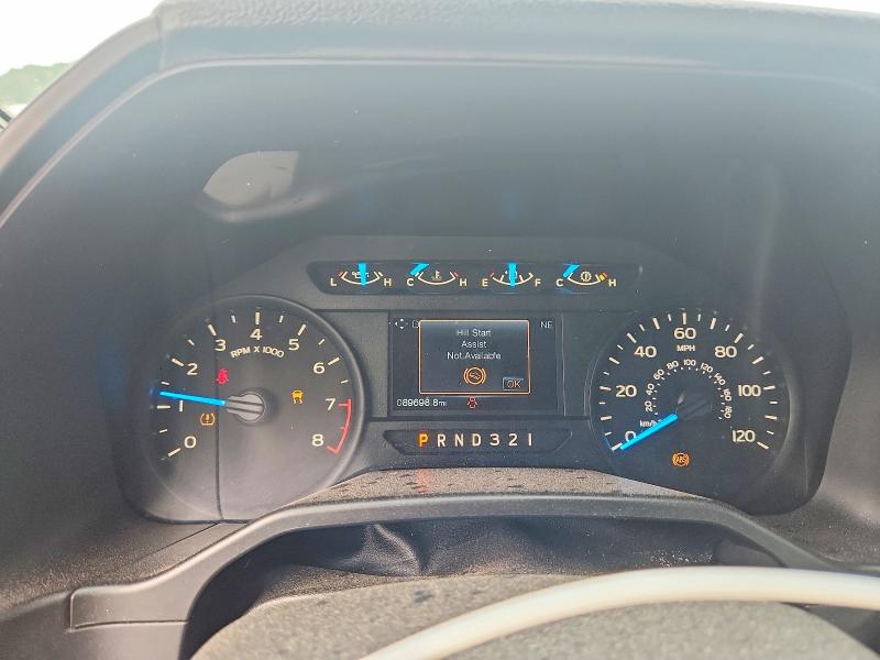 Aukcja sprzedaży 2017 Ford F150, vin: 1FTEX1C85HFA92546, numer aukcji: 57228306