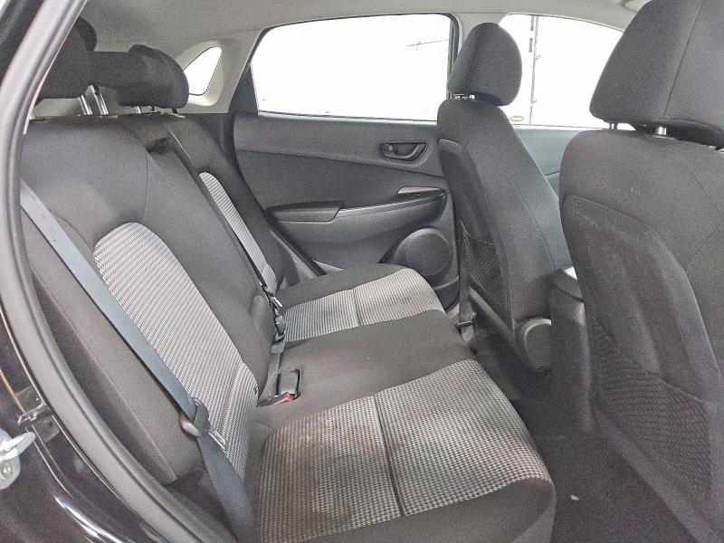 Продажа на аукционе авто 2020 Hyundai Kona, vin: KM8K22AA8LU404405, номер лота: 54835546