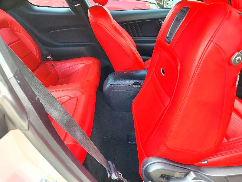 Продаж на аукціоні авто 2015 Ford Mustang, vin: 1FA6P8TH8F5376095, номер лоту: 56362656
