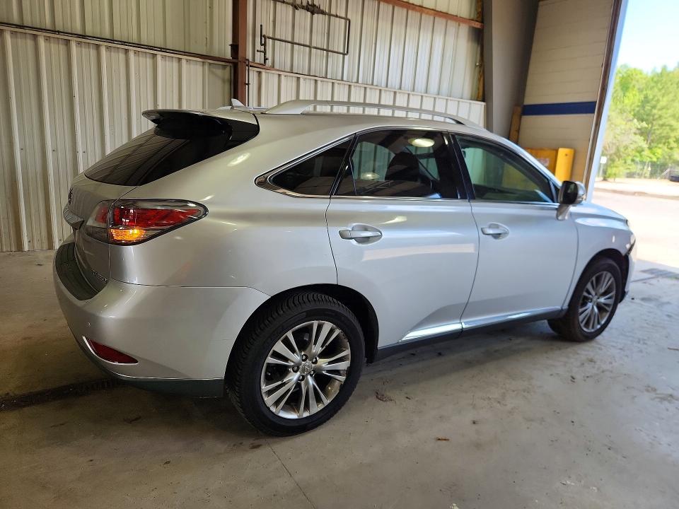 Продаж на аукціоні авто 2013 Lexus Rx, vin: JTJZK1BA9D2006657, номер лоту: 58786376