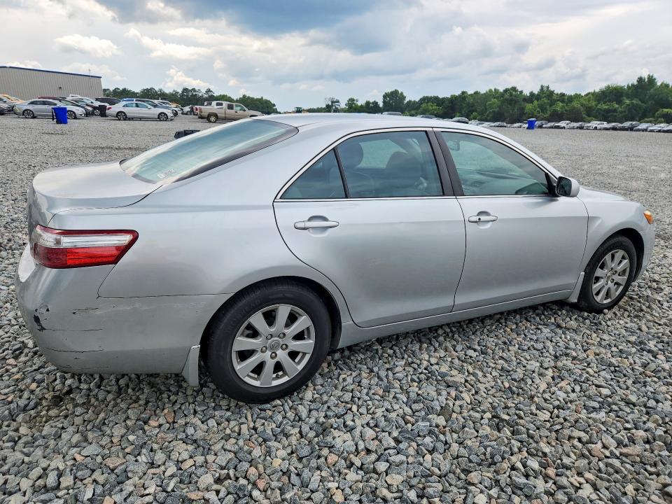 Продажа на аукционе авто 2007 Toyota Camry, vin: JTNBB46K073018683, номер лота: 56892316