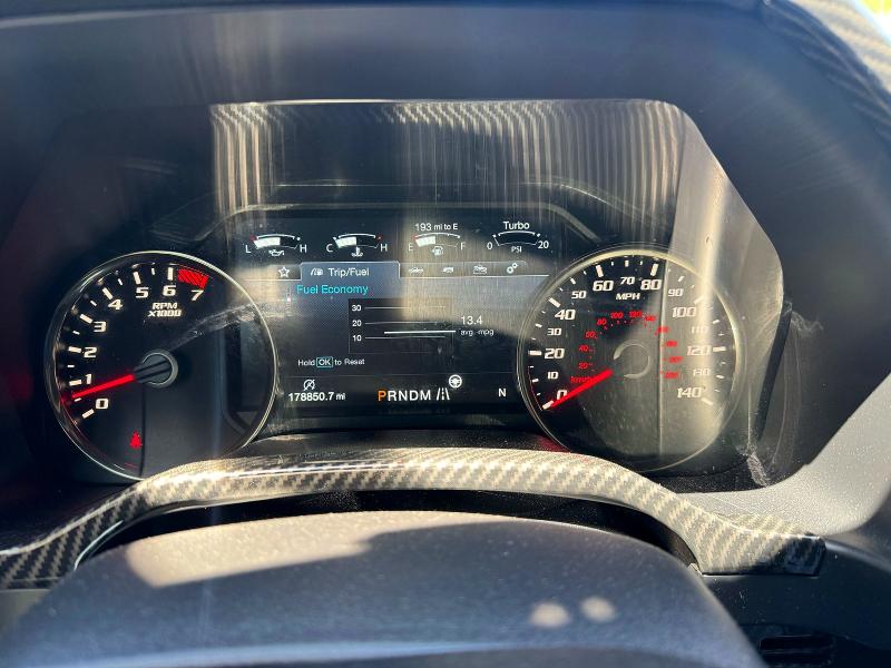 2018 Ford F150 მანქანა იყიდება აუქციონზე, vin: 1FTFW1RG6JFD78398, აუქციონის ნომერი: 57967716