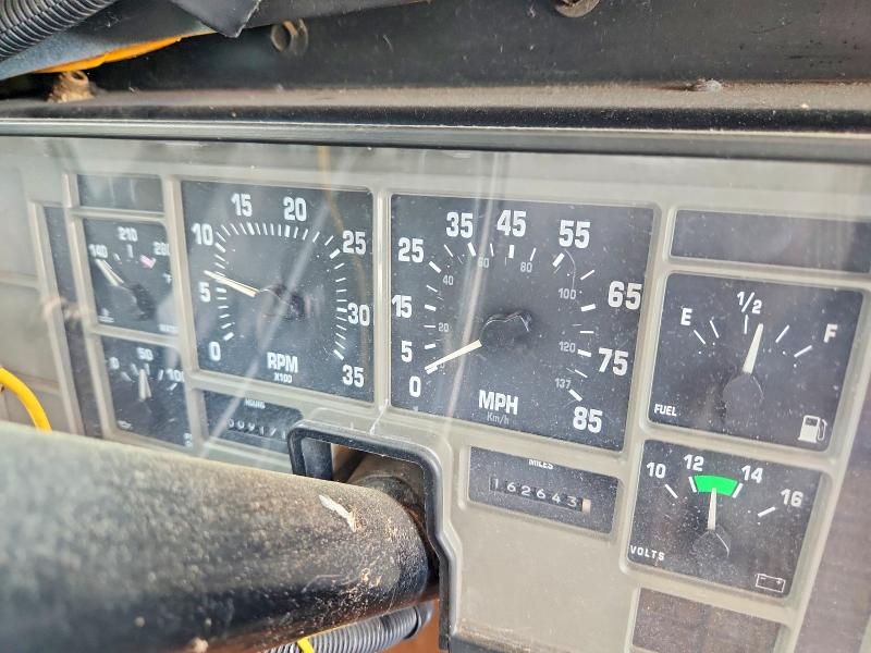 Продажа на аукционе авто 2003 International 3800, vin: 1HVBBAAN43H580226, номер лота: 56860376